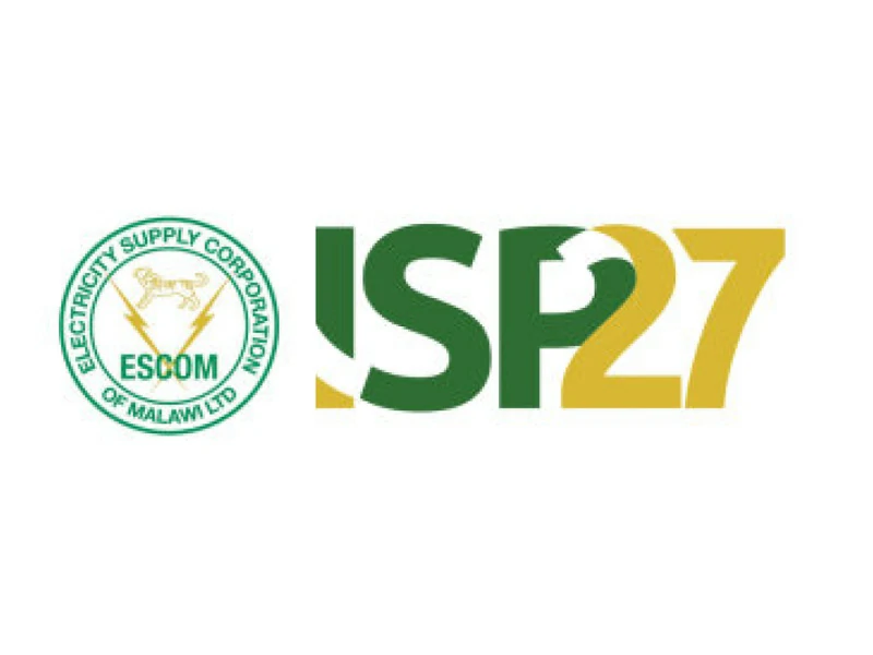 ESCOM ISP27