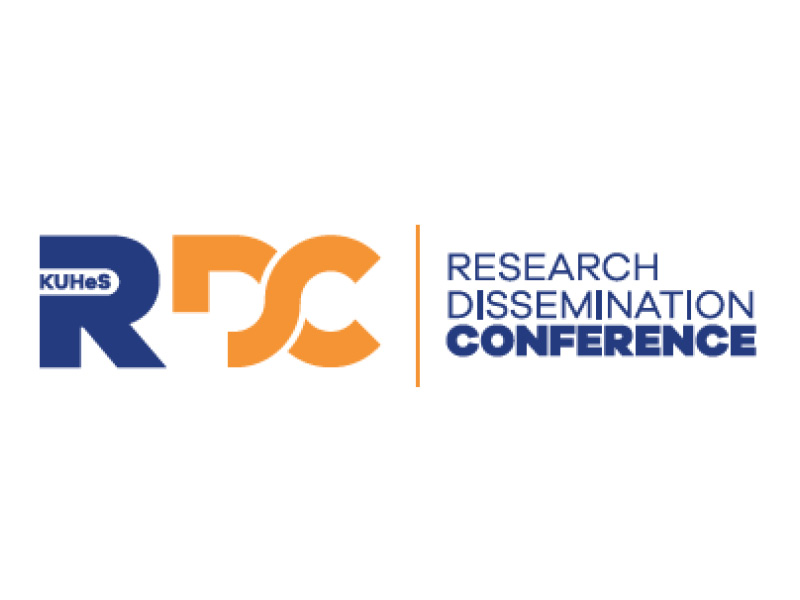 Research Dissemination Conference
